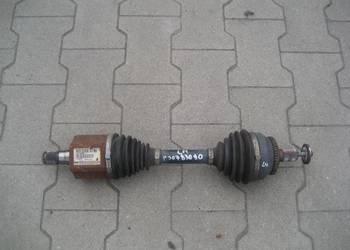 volvo s60 v70 s80  2,4tdi 185km półośka przeguby lewa automat p30783090