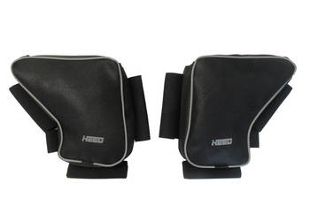 Torby na gmole HEED do Ducati Multistrada 950 (2019 - 2021) / Multistrada V