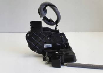 Volvo XC60 ZAMEK DRZWI lewy tył KIEROWCY Europa 30799326