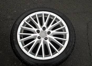 Audi tt 8s0 a3 a4 a5 a6 felga kolo 18 1 sztuka
