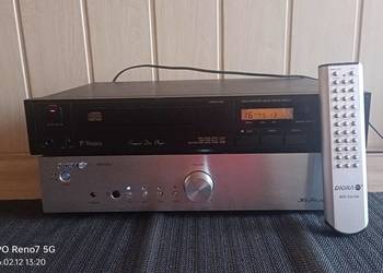 Sprzedam . DIORA WS 600 Fonica CDF-103R