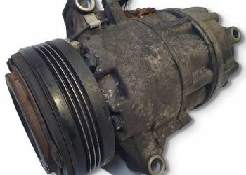 SPRĘŻARKA KLIMATYZACJI BMW X3 E83 2.0 D