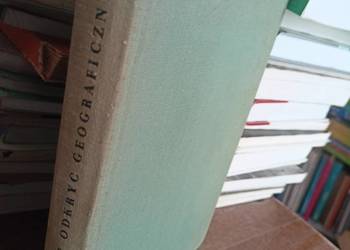 Zarys historii odkryć geograficznych książki wysyłka gratis Trójmiasto tani