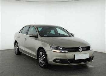 VW Jetta 1.4 TSI