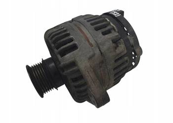 ALTERNATOR Opel Zafira B Vectra C Signum 1.9 CDTI 0124325172 13229990 AR