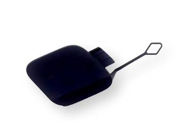 MERCEDES S-KLASA W222 Zaslepka haka tyl OE MERCEDES S-KLASA W222 Zaslepka haka tyl OE