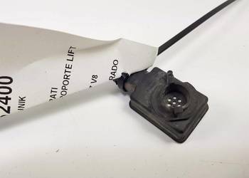 CZUJNIK MASERATI QUATTROPORTE LIFT 52432255