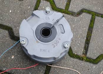 HAMULEC silnika elektrycznego. BMG4 . 230V. SEW. 40NM.