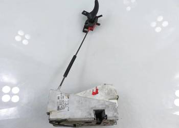 ZAMEK LEWY PRZEDNI SEAT ALHAMBRA I 