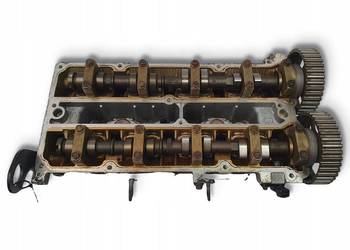 GŁOWICA CYLINDRÓW Ford Focus MK1 1.6 16V 1N1G-6090-BA