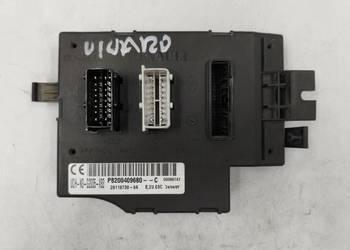 Moduł UCH Renault Trafic Opel Vivaro P8200409680--C 28118738-8A