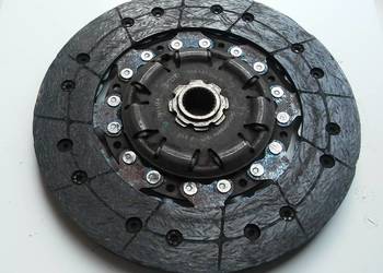 Tarcza sprzęgła 038 141 032 VW\Skoda\Seat