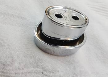 ROVER 75 MG ZT ZAKOŃCZENIE CHROM RĄCZKI UCHWYTU BOCZKA DRZWI