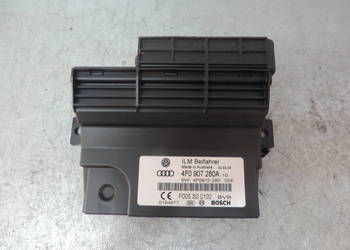 AUDI A6 C6 MODUŁ MOCY 4F0907280A