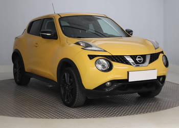 Nissan Juke 1.6 i