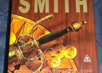 Drapieżne ptaki - Wilbur Smith