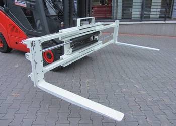Nowy Pozycjoner wideł (Cascade) FPS-35M-B020 (860-2700)