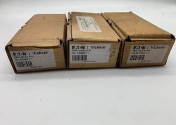 EATON VICKERS  DG4V 3 2A M U H7 60 Hydraulic Valve