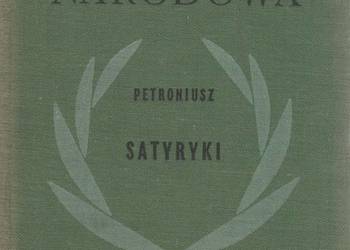 SATYRYKI - PERTONIUSZ