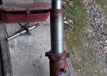 Silownik hydrauliczny d 35