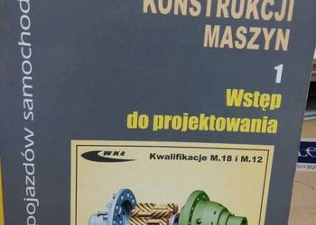 Podstawy konstrukcji maszyn 1 Sitarz Boś