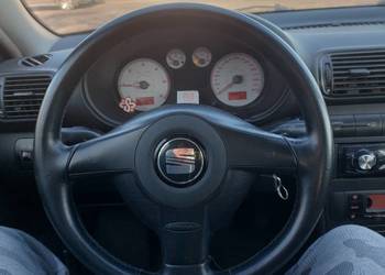 Seat Leon 1.9 ARL Top Sport