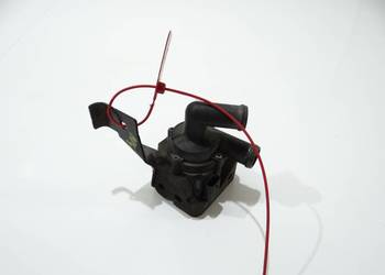 DODATKOWA POMPA OBIEGU WODY BMW F10 F11 2.0D 9239313 (16750840)