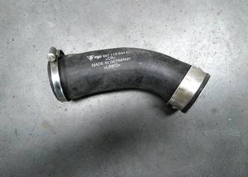 PORSCHE 997 Wąż ciśnienia TURBO Intercooler