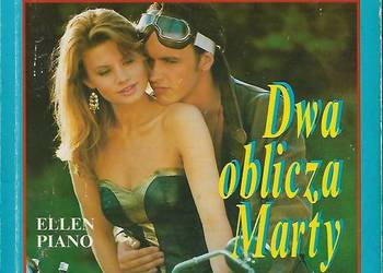 Dwa oblicza Marty E.Piano
