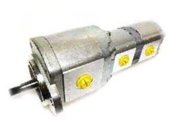 0510768325 RE279133 Pompa Hydrauliczna Zamiennik John Deere