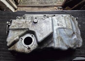 Miska oleju BMW 2.0 diesel n47