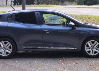 Renault Clio 1.6 E-TECH Zen 140KM 2021r