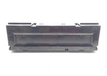 WYŚWIETLACZ OPEL ASTRA J 13390277 09-15 EKRAN MONITOR, MULTIMEDIA