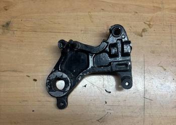 Jarzmo zacisku tył Nissin Honda CR 125
