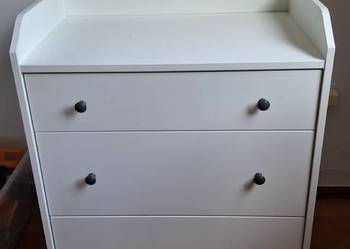 Komoda Ikea HAUGA