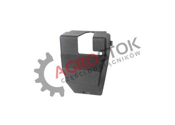 Osłona zamka mtz lewa