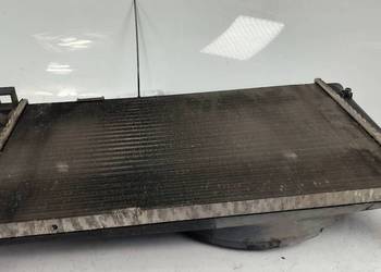 CHŁODNICA WODY MERCEDES - BENZ A 140 1685000193