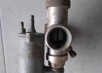 IKOV 2924H gaźnik jawa perak dkw NSU BMW   oryginał