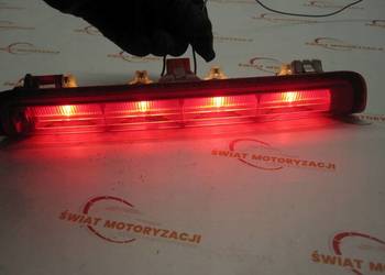 CITROEN C3 PICASSO 10r światło STOP 9681854380