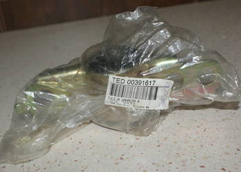 Silentblock wahacza przód L (dół tył,) MAZDA 323 C IV, 323 F