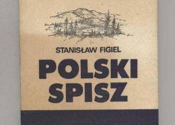 Polski Spisz - Stanisław Figel