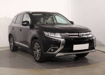 Mitsubishi Outlander 2.0