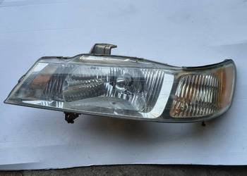 Lampa przednia lewa reflektor Honda Odyssey 1999-2004