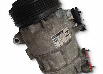 SPRĘŻARKA KLIMATYZACJI BMW E90 2.0 I CalsonicKansei 3R40145010