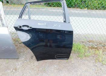 BMW E61 X6 drzwi nr B0217 WYSYŁKA