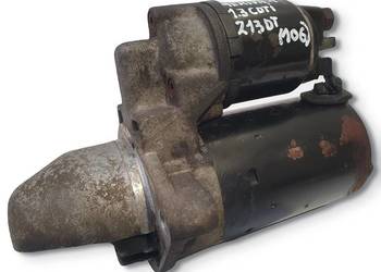 ROZRUSZNIK Opel Meriva A 1.3 CDTI 0001107429 bosch