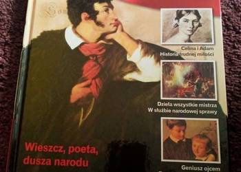 Wielcy Polacy 10 Adam Mickiewicz