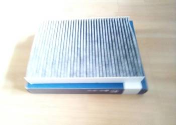 FILTR KABINOWY AUDI A3 TT 1.6 1.8 T 1.9 TDI 9606  (Z AKTYWNYM WEGLEM) BOSCH