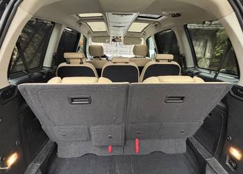 Ford Galaxy 2l 140KM 7os