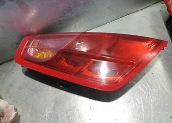 FIAT GRANDE PUNTO LAMPA LEWY TYŁ 5D